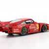 1/43 Spark 1980 Porsche 935 M16 #3 Portland 100 Miles Jim Busby Car Model -Toy vehicles QQ20220717162724 93857.1658100490