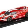 1/18 Dealer Edition Porsche 917 Living Legend Concept Car #23 (Red & White) Car Model -Toy vehicles QQ20220717212518 14625.1658118385