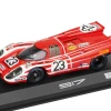 1/43 Dealer Edition 1970 Porsche 917K #23 Winner 24h LeMans Porsche KG Salzburg Hans Herrmann, Richard Attwood Car Model -Toy vehicles QQ20220717213252 59299.1658118817