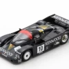 1/43 Spark 1986 Porsche 962C #10 24h LeMans Porsche Kremer Racing Jo Gartner, Sarel Van Der Merwe, Kunimitsu Takahashi Car Model -Toy vehicles QQ20220718202936 47752.1658201447