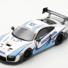 1/43 Spark Porsche 935/19 #8 Mentos Livery Car Model -Toy vehicles QQ20220718205109 41530.1658202751