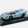 1/43 Dealer Edition 1979 Porsche 917K Gulf #21 24h LeMans John Wyer Automotive Engineering Pedro Rodríguez, Leo Kinnunen Car Model -Toy vehicles QQ20220719192727 35882.1658284102