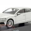 1/43 Dealer Edition 2017 Audi A5 Sportback (Florett Silver) Car Model -Toy vehicles QQ20220724162326 40575.1658705049
