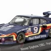 1/43 Dealer Edition 1980 Porsche 935 K3 #9 Winner 24h Daytona Garretson Racing Bob Garretson, Bobby Rahal, Brian Redman Car Model -Toy vehicles QQ20220724204337 85242.1658720679