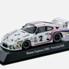 1/43 Dealer Edition 1980 Porsche 935 #2 Winner 24h Daytona Liqui Moly Reinhold Joest, Rolf Stommelen, Volkert Merl Car Model -Toy vehicles QQ20220724204545 52356.1658720783