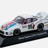 1/43 Dealer Edition Porsche 935 #99 Winner 24h Daytona Brumos Porsche Rolf Stommelen, Toine Hezemans, Peter Gregg Car Model -Toy vehicles QQ20220724211458 95266.1658722575