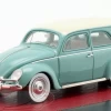 1/43 Matrix 1962 Volkswagen VW Beetle Fusca SW (Turquoise Blue) Car Model 1 1/43 Matrix 1962 Volkswagen VW Beetle Fusca SW (Turquoise Blue) Car Model -Toy vehicles QQ20220726114924 46839.1658861477