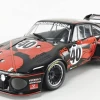 1/18 Norev 1977 Porsche 935 #40 3rd 24h LeMans J.M.S. Racing Team Claude Ballot-Léna, Peter Gregg Car Model