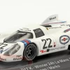 1/43 CMR 1971 Porsche 917K #22 Winner 24h LeMans Martini Racing Team Helmut Marko Niederlande Gijs Van Lennep Car Model