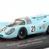 1/43 CMR 1970 Porsche 917K #21 24h LeMans John Wyer Automotive Engineering Pedro Rodríguez, Leo Kinnunen Car Model -Toy vehicles QQ20220731210428 04479.1659326731