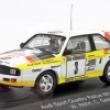 1/43 CMR 1985 Audi Sport Quattro #3 2nd Rallye Monte Carlo HB Audi Team Walter Röhrl, Christian Geistdörfer Car Model -Toy vehicles QQ20220731212015 88026.1659327678