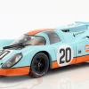 1/18 CMR 1970 Porsche 917K #20 24h LeMans John Wyer Automotive Engineering Ltd. Jo Siffert, Brian Redmann Car Model -Toy vehicles QQ20220731223730 28200.1659332315