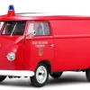 1/12 Sunstar 1956 Volkswagen T1 Bus Feuerwehr (Red) Diecast Car Model 2 1/12 Sunstar 1956 Volkswagen T1 Bus Feuerwehr (Red) Diecast Car Model -Toy vehicles QQ20220816231327 85365.1660716882