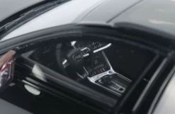 1/18 GT Spirit Audi RS6 ABT Avant C8 (Night Black) Resin Car Model -Toy vehicles QQ20220818180351 45349.1660871095