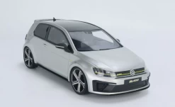 1/18 OTTO 2014 Volkswagen Golf A7 R400 Concept Glasurit MA141.80 Resin Car Model 10 1/18 OTTO 2014 Volkswagen Golf A7 R400 Concept Glasurit MA141.80 Resin Car Model -Toy vehicles QQ20220818183203 73193.1660872786