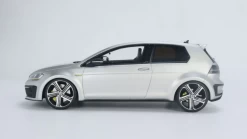 1/18 OTTO 2014 Volkswagen Golf A7 R400 Concept Glasurit MA141.80 Resin Car Model 11 1/18 OTTO 2014 Volkswagen Golf A7 R400 Concept Glasurit MA141.80 Resin Car Model -Toy vehicles QQ20220818183233 18958.1660872786