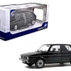 1/18 Solido 1983 Volkswagen VW Golf L (Black) Diecast Car Model -Toy vehicles QQ20220824084943 14210.1661356198