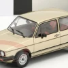 1/24 Whitebox Volkswagen VW Golf 1 GTI (Platinum Diamond Metallic) Diecast Car Model -Toy vehicles QQ20220824152544 52039.1661380046