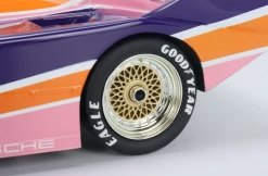 1/18 Top Speed Porsche 962 1987 IMSA Daytona 24 Hours 5th Hotchkis Racing #10 Resin Car Model -Toy vehicles QQ20220925092439 77607.1664123162