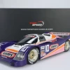 1/18 Top Speed Porsche 962 1987 IMSA Daytona 24 Hours 5th Hotchkis Racing #10 Resin Car Model -Toy vehicles QQ20220925092542 22079.1664123166