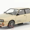 1/24 Whitebox Audi Quattro (Beige Gold Metallic) Car Model -Toy vehicles QQ20221015090952 91338.1668622261