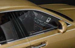 1/18 HH Model Rolls-Royce GHOST Extended WheelBase Champagne Gold Resin Car Model -Toy vehicles QQ20221020091440 30267.1666282542