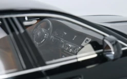 1/18 HH Model Rolls-Royce GHOST Extended WheelBase British Green Resin Car Model -Toy vehicles QQ20221020151323 46660.1666304069