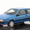 1/43 Ixo 1982 Volkswagen VW Scirocco MK2 GTS (Blue Metallic) Car Model -Toy vehicles QQ20221026130137 25608.1666814561
