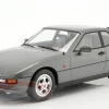1/18 KK-Scale 1986 Porsche 924 S (Grey Metallic) Car Model -Toy vehicles QQ20221028154105 35192.1666996903