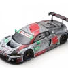 1/43 Spark 2020 Audi R8 LMS GT3 #88 24h Daytona WRT Speedstar Audi Sport Car Model -Toy vehicles QQ20221106204300 20774.1667796279