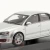 1/43 Minichamps 2004 Audi RS4 (Silver Metallic) Car Model -Toy vehicles QQ20221110133838 47003.1668116339