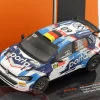 1/43 Ixo 2021 Volkswagen VW Polo GTI R5 #60 9th Rallye Ypres Fabian Kreim, Frank Christian Car Model 1 1/43 Ixo 2021 Volkswagen VW Polo GTI R5 #60 9th Rallye Ypres Fabian Kreim, Frank Christian Car Model -Toy vehicles QQ20221117132913 01312.1668720701