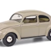 1/18 Schuco 1948-1953 Volkswagen VW Pretzel Beetle (Beige) Car Model 1 1/18 Schuco 1948-1953 Volkswagen VW Pretzel Beetle (Beige) Car Model -Toy vehicles QQ20221204080140 24450.1670169850