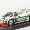 1/43 Spark 1986 Porsche 962C #18 24h LeMans Brun Motorsport Massimo Sigala, Walter Brun, Frank Jelinski Car Model -Toy vehicles QQ20221204083742 61339.1670171948