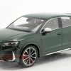 1/18 Minichamps Audi RS Q3 Sportback (Dark Green Metallic) Car Model 1 1/18 Minichamps Audi RS Q3 Sportback (Dark Green Metallic) Car Model -Toy vehicles QQ20221208231743 80172.1670570322