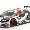 1/18 Spark 2021 Audi R8 LMS GT3 #32 2nd 24h Spa Audi Sport Team HRT Dries Vanthoor, Kelvin Van Der Linde, Charles Weerts Car Model -Toy vehicles QQ20221216183404 37147.1671244529