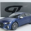 1/18 GT Spirit (2018-Present) Audi RS7 ABT Sportline (Blue) Resin Car Model -Toy vehicles QQ20221231121314 74673.1672517617
