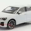 1/18 Minichamps Audi RS Q3 Sportback (White) Car Model -Toy vehicles QQ20230111152539 77265.1673479608