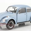 1/18 Solido 1974 Volkswagen VW Beetle 1303 (Light Blue Metallic) Diecast Car Model -Toy vehicles QQ20230119230236 63184.1674198230