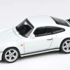 1/64 Paragon 1987 Porsche 911 RUF CTR Yellowbird Grand Prix (White) Diecast Car Model -Toy vehicles QQ20230201150605 37055.1675292848