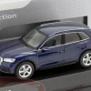 1/43 Dealer Edition Audi Q5 (Navarra Blue) Car Model -Toy vehicles QQ20230205100930 90968.1675620619