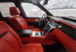 1/18 Fuelme Rolls-Royce Cullinan Mansory (Polar White) Resin Car Model -Toy vehicles QQ20230205223743 53953.1675665581