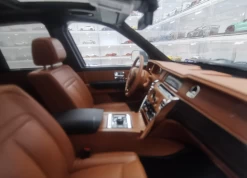 1/18 Fuelme Rolls-Royce Cullinan Mansory (Nardo Cement Grey) Resin Car Model -Toy vehicles QQ20230205224118 63138.1675665725