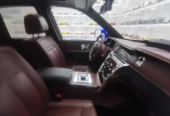 1/18 Fuelme Rolls-Royce Cullinan Mansory (Royal Blue) Resin Car Model -Toy vehicles QQ20230205224459 65240.1675665935