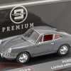 1/43 Triple9 1963 Porsche 901 (Grey) Car Model 2 1/43 Triple9 1963 Porsche 901 (Grey) Car Model -Toy vehicles QQ20230221165555 48372.1677027432