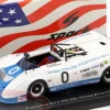 1/43 Spark 1971 Porsche 917 PA #0 5th Road Atlanta Vasek Polak Racing Milt Minter Car Model -Toy vehicles QQ20230222090727 70379.1677085736