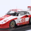 1/43 Spark 1982 Porsche 935 JLP-3 #46 Winner 500km Road Atlanta JLP Racing John Paul, John Paul Jr. Car Model -Toy vehicles QQ20230301092904 55216.1677691802