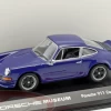 1/43 Dealer Edition 1973 Porsche 911 Carrera RS 2.7 (Sea Blue) Car Model -Toy vehicles QQ20230306163458 41859.1678149367