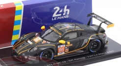 1/43 Spark 2022 Porsche 911 RSR-19 #86 24h LeMans GR Racing Mike Wainwright, Riccardo Pera, Ben Barker Car Model