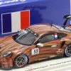 1/43 Spark 2021 Porsche 911 GT3 Cup #53 Carrera Cup France Paul Ricard Car Model -Toy vehicles QQ20230310170607 42374.1678496823